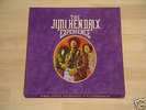 The Jimi Hendrix Experience (Box,8 Platten, 180g Venyl)