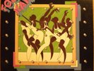 TOBY KING-TOBY KANG  northern modern soul LP