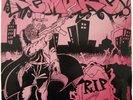 REMARC - RIP / ICE CREAM & SYRUP - SUBURBAN BASE - RARE