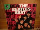 THE BEATLES - Beat  (