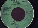 Glen Brown Save The Nation RARE orig Southeast Listen