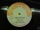LITTLE KIRK - WEED THEM OUT - RUDDY'S 12