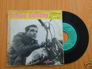 FRENCH EP RICHARD ANTHONY PATHE 1214 VG-/EX   LE + RARE