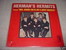 Herman's Hermits - Introducing (1965 Sealed LP)