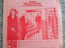 2 LP Genesis Swelled and Spent