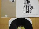 John Lennon Two Virgins Apple T-5001 USA