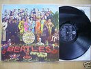 Beatles Sgt. Peppers Lonely Hearts Club Band PMCQ 31512