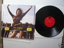 AC/DC - Jailbreak LP whit RED label`s & COLOUR cover 