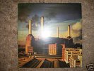 PINK FLOYD ANIMALS STUNNING UK VINYL A2U/B2U EX/NM