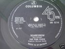 PINK FLOYD SEE EMILY PLAY SCARECROW 1967