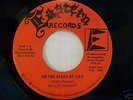 WILLIE PICKETT DETROIT NORTHERN SOUL EASTERN RARE