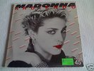 MADONNA ( ARDIENDO ) MAXI-SINGLE DEL 83.