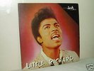 LITTLE RICHARD 2nd ALBUM VG ORIG'58 SPECIALTY MONO LP
