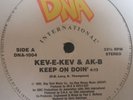 PAUL C/KEV E KEV & AK B 