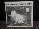 Powder Monkeys 1st 7