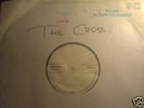 The Cross ' Mad, Bad' German Test Press Album