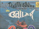 TRAFFIC SOUND - Bailar Go   Psych Garage PERU