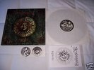 ANGLAGARD - HYBRIS, 1st ISSUE with Stickers