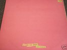 SEX PISTOLS    VERY RARE FIRST PRESS LP PUNK    L K
