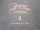 6X78 SET - RIMSKY-KORSAKOV - SCHEHERAZADE - GAUBERT