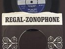 T-REX/MARC BOLAN-ONE INCH ROCK (REGAL ZONOPHONE)