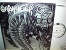 URIAH HEEP  self titled  LP   WLP