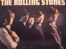 THE ROLLING STONES England's Newest Hitmakers LP w/phto
