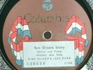 42) 78 RPM   KING OLIVER'S JAZZ BAND   COLUMBIA 13003-D