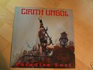 Cirith Ungol - Paradise Lost LP