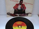 BO DIDDLEY, THE STORY OF-EP-PYE INT R&B SERIES-NEP44019