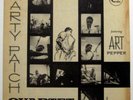 Marty Paich Quartet Featuring Art Pepper TAMPA
