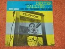 Blue Note 4083 MONO Dexter Gordon DEXTER CALLING NY LP