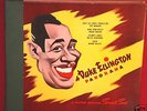 A Duke Ellington Panorama Victor 78 Album P 138 VG+