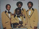 Black Gospel: C.J. Quincy & The Allstars of Jackson LP