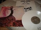 TROUBLE - pslam 9 WHITE VINYL LP doom stoner
