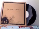 Chris Wollard rare Pressing Chuck Ragan Hot Water Music