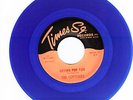 DOO WOP - CENTURIES JAYTONES on TIMES SQUARE - BLUE WAX