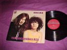 *TYRANNOSAURUS REX* UNICORN - ORIGINAL 1969 UK R ZON LP