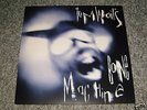 Tom Waits Bone Machine RARE 1992 LP Vinyl