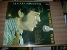 ALEXIS KORNER  