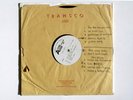 JOEY GRECO unknown private 70's folk demo acetate HEAR