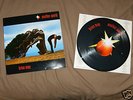 Queen / Brian May - Another World Pic.Disc LP Unplayed