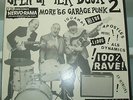 VA-OPEN UP YER DOOR VOL.2 LP MORE 66 GARAGE PUNK LISTEN