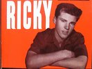 Ricky Nelson  - Ricky -  1957 USA PS 7
