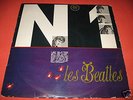 RARE LP BEATLES N°1 ORIG BIEM ODEON OSX 225