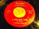 LISTEN - NORTHERN SOUL POPCORN -CLEVELAND ROBINSON