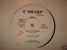 LOTTI G – WHAT’S IT WORTH – C SHARP  Soul Funky
