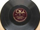 Anthony Parenti's Famous Melody Boys on Okeh 40308