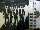 THE RESIDENTS -ESKIMO LP orig '79 white vinyl NEAR MINT