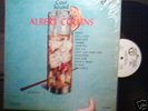 ALBERT COLLINS Cool Sound Of TCF Hall WLP LP In Shrink